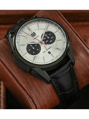 Tag Heuer Carrera Calibre 1887 Watch