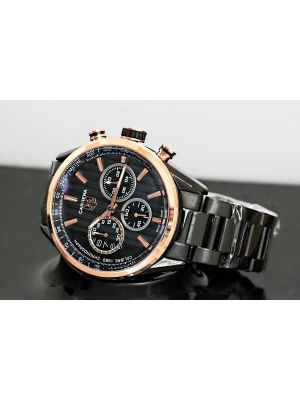 TAG Heuer Carrera Calibre 1969 Men Watch