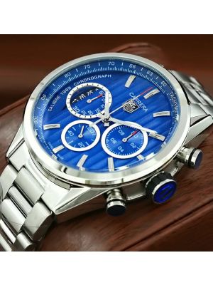 TAG Heuer Carrera Calibre 1969 Watch