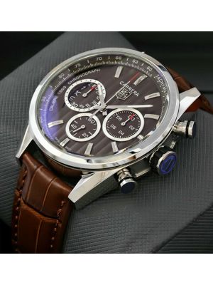 Tag Heuer Carrera Calibre 1969 Watch