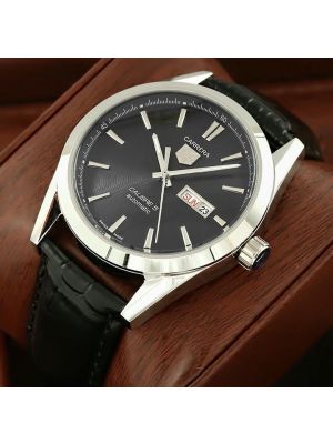 TAG Heuer Carrera Calibre 5 Men Watch