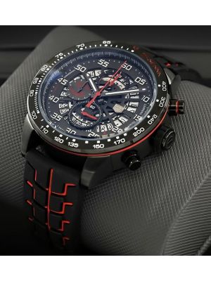 TAG Heuer Carrera Calibre Heuer 01 Senna Special Edition Mens Replica Watches Lahore,