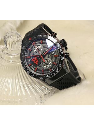 TAG Heuer Carrera Calibre Heuer 01 Skeleton   Tourbillon Watches in Pakistan