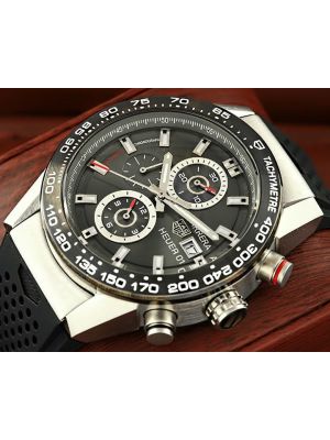 Tag Heuer Carrera Calibre Heuer 01 Watch