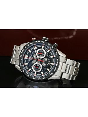 TAG Heuer Carrera Calibre Heuer 01 Buy Online Watches