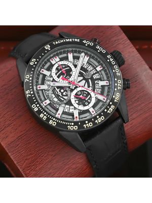 Tag Heuer Carrera Calibre Heuer 01 Watch