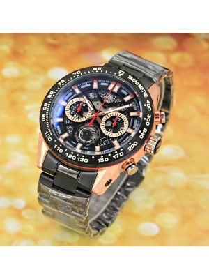 TAG Heuer Carrera Calibre Heuer 01 Watches