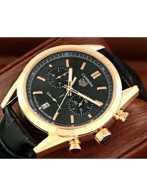 TAG Heuer Carrera Calibre Heuer 02 Men Watch