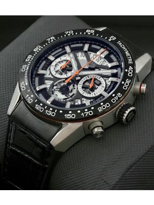 Tag Heuer Carrera Calibre Heuer 02 Watch
