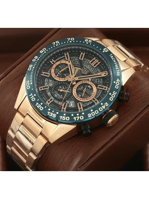 TAG Heuer Carrera Calibre Heuer 02 Watch