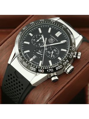 TAG Heuer Carrera Calibre Heuer 02 Watch