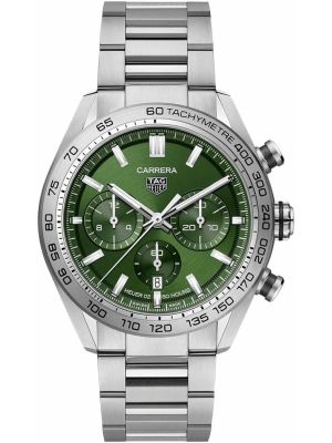 TAG Heuer Carrera Calibre Watch