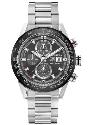 TAG Heuer Carrera Calibre Watch,
