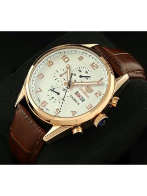 TAG Heuer Carrera Chronograph Calibre 16 Watch