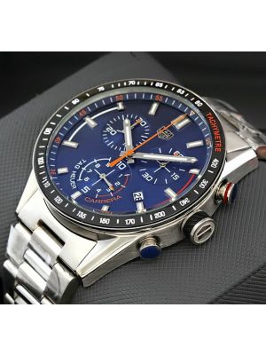 TAG Heuer Carrera Chronograph Watch