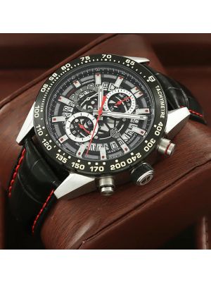 TAG Heuer Carrera Heuer-01 Watch