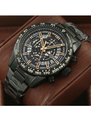 TAG Heuer Carrera Heuer-01 Watch