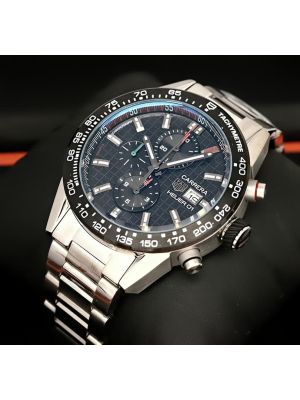 TAG Heuer Carrera Heuer 01 Watches Online in Store in Pakistan‎