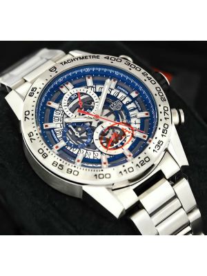 TAG Heuer Carrera Heuer 01 Watch