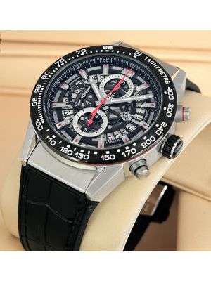 TAG Heuer Carrera Heuer 01 ladies watches in pakistan