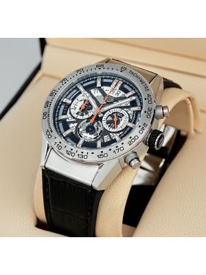 home delivery TAG Heuer Carrera Heuer 02 GMT Chronograph  Pakistan