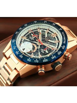 TAG Heuer Carrera Heuer 02 Watch