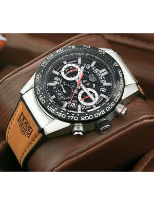 TAG Heuer Carrera Heuer 02  Watch