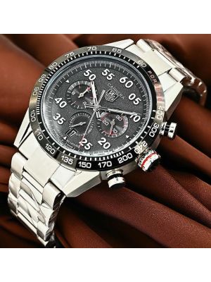 TAG Heuer Carrera Heuer 02 Watch