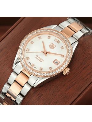 TAG Heuer Carrera Ladies Watch