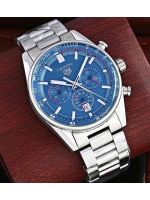 Tag Heuer Carrera Porsche Chronograph Watch