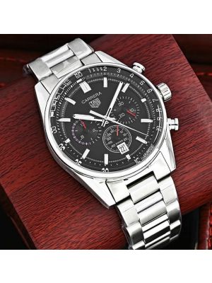 Tag Heuer Carrera Porsche Chronograph Watch