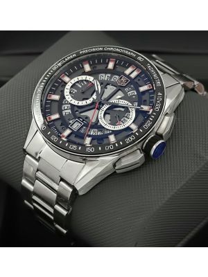 TAG Heuer Carrera Skeleton Dial Watches