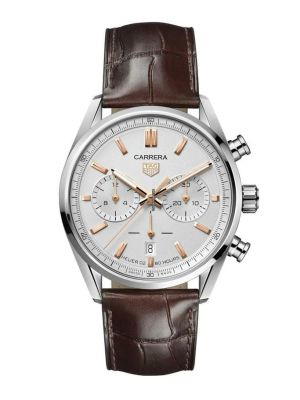 TAG Heuer Carrera Watch
