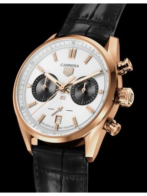 TAG Heuer Carrera Watch