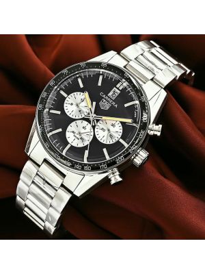 Tag Heuer Carrera Watch