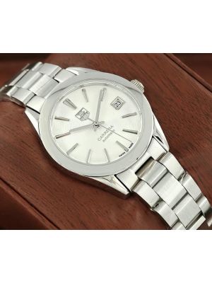 TAG Heuer Carrera Women Quartz Watch