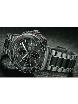 TAG Heuer Formula 1 Calibre 16 Automatic Chronograph replica Watch