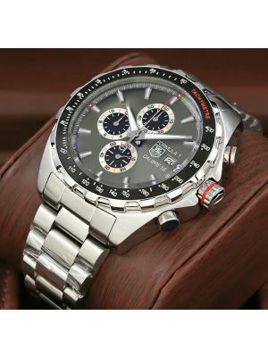 TAG Heuer Formula 1 Calibre 16 Watch