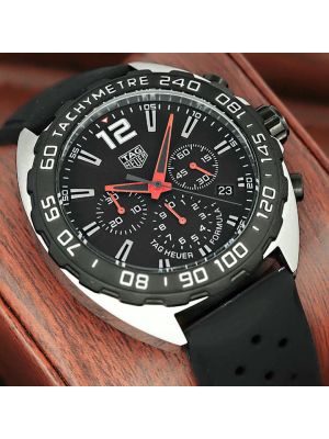 TAG Heuer Formula 1 Chronograph Watch