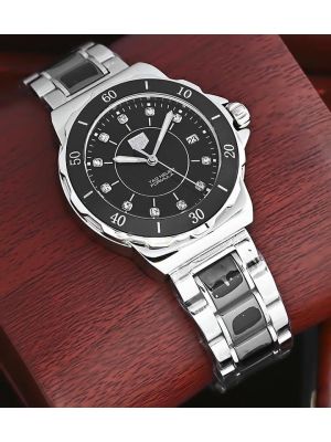 Tag Heuer Formula 1 Diamond Dial Watch
