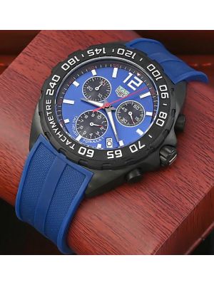 Tag Heuer Formula 1 Men's Blue Watch