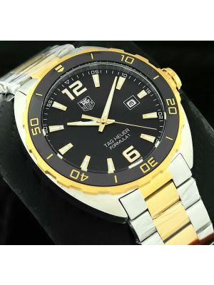 Tag Heuer Formula 1 Mens Watches