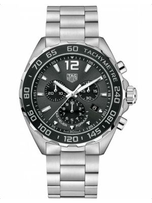 TAG Heuer Formula 1 Watch