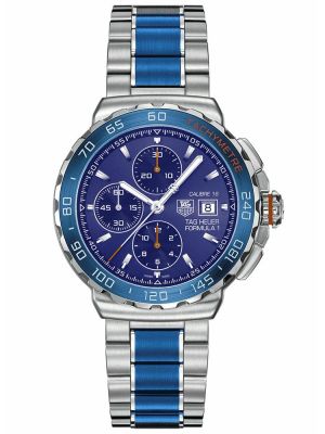 TAG Heuer Formula 1 Calibre 16 Watch