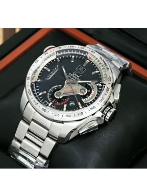 ag Heuer Grand Carrera Calibre 36 Watches in Lahore