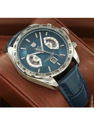 Tag Heuer Grand Carrera Calibre 17 Watch