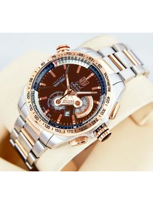 Tag Heuer Grand Carrera Calibre 36 Chronograph Watch