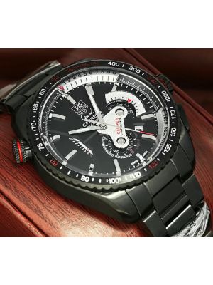 Tag Heuer Grand Carrera Calibre 36 Watch