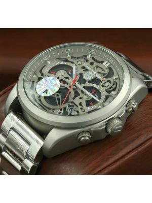 TAG Heuer Carrera Calibre 1969 Watch