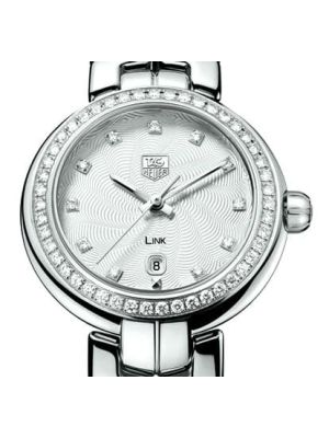 TAG Heuer Link Lady Watch Islamabad
